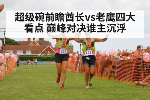 超级碗前瞻酋长vs老鹰四大看点 巅峰对决谁主沉浮